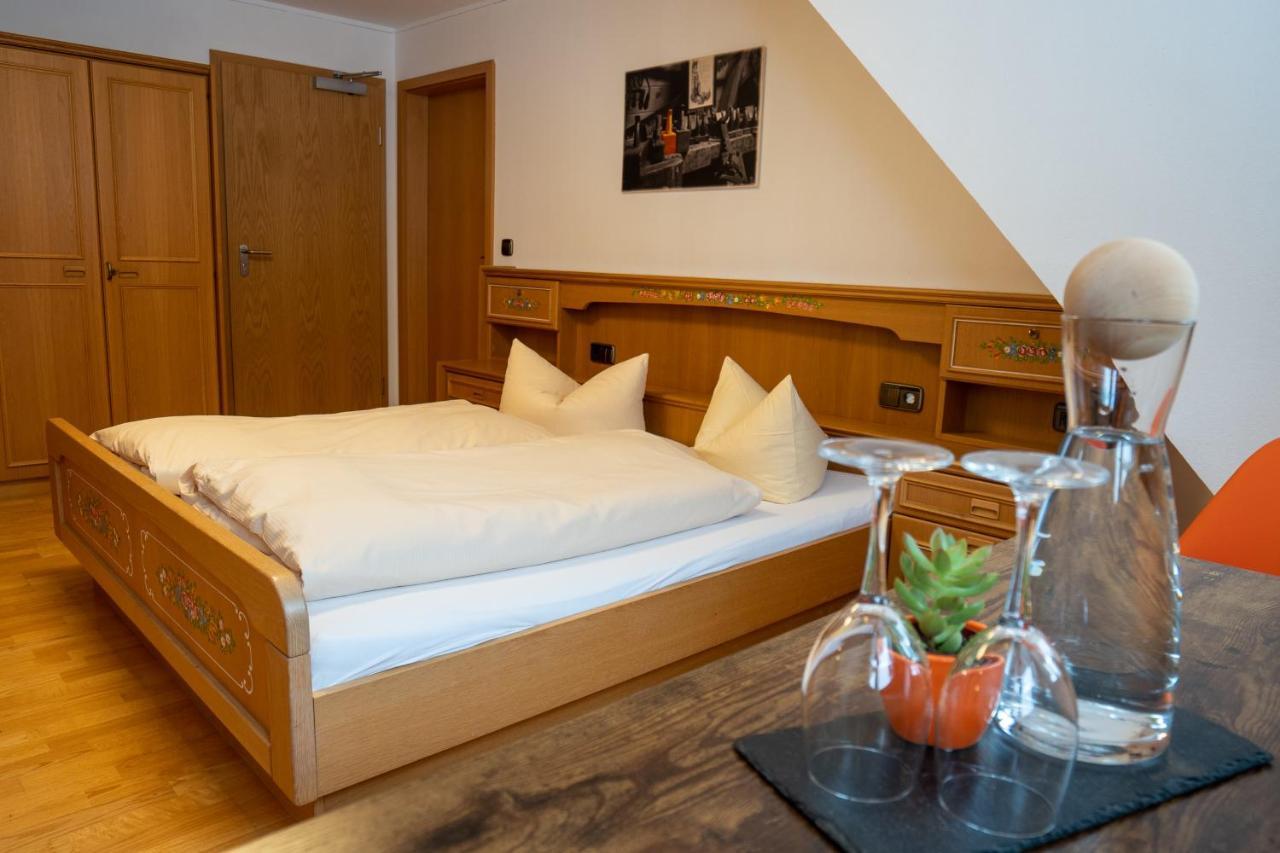Hotel Tannenmuehle Grafenhausen Ngoại thất bức ảnh