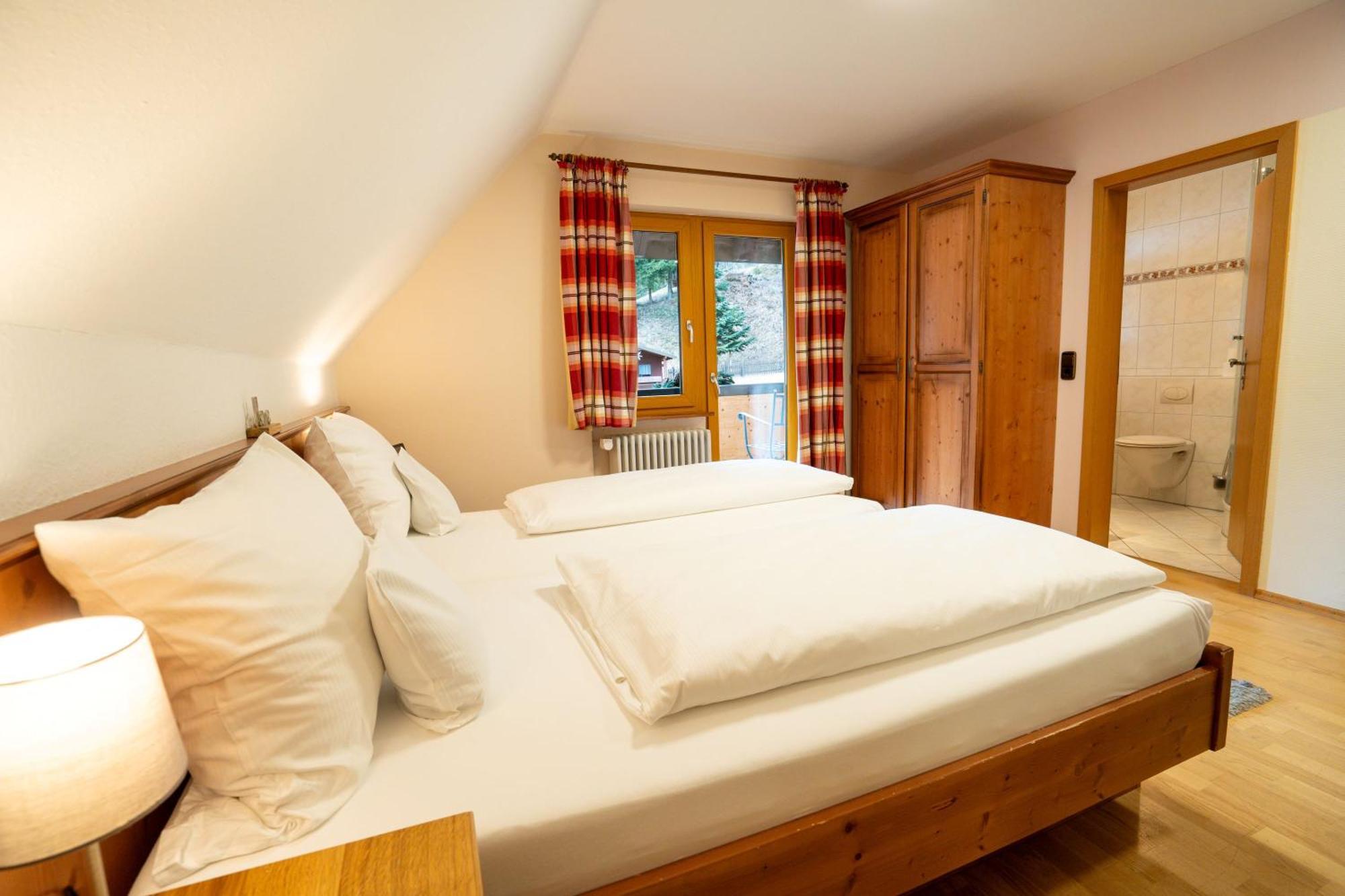 Hotel Tannenmuehle Grafenhausen Ngoại thất bức ảnh