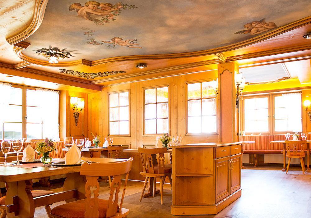 Hotel Tannenmuehle Grafenhausen Ngoại thất bức ảnh