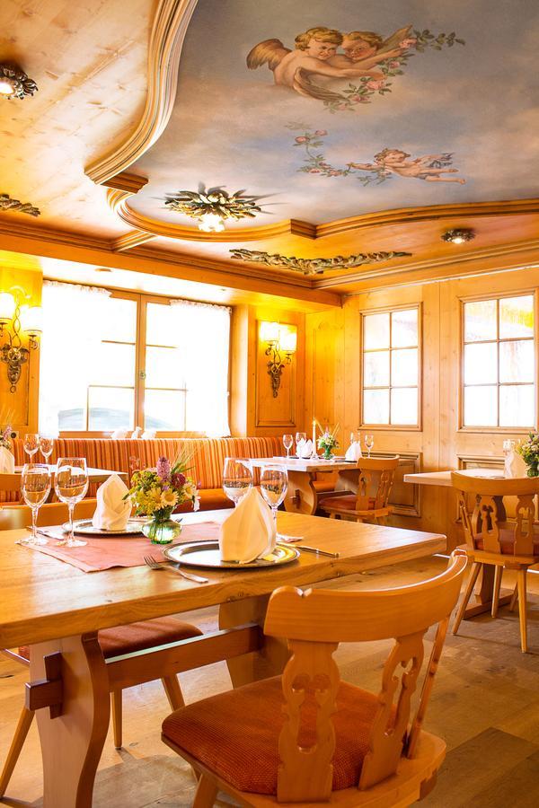 Hotel Tannenmuehle Grafenhausen Ngoại thất bức ảnh