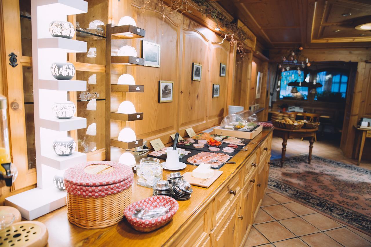 Hotel Tannenmuehle Grafenhausen Ngoại thất bức ảnh