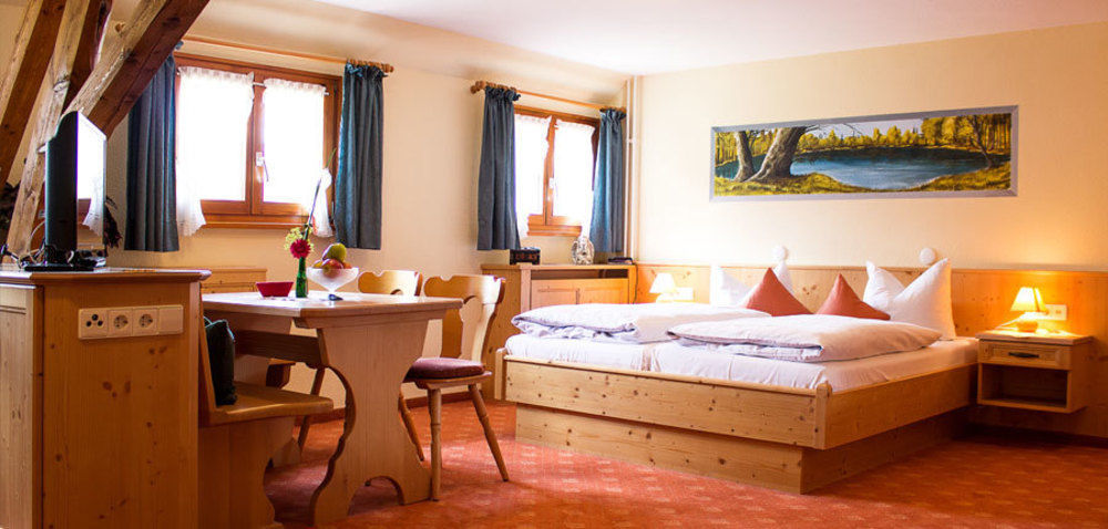 Hotel Tannenmuehle Grafenhausen Ngoại thất bức ảnh